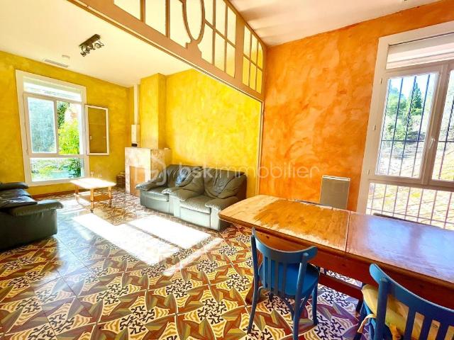 Appartement vente à Céret, Banyuls-sur-mer