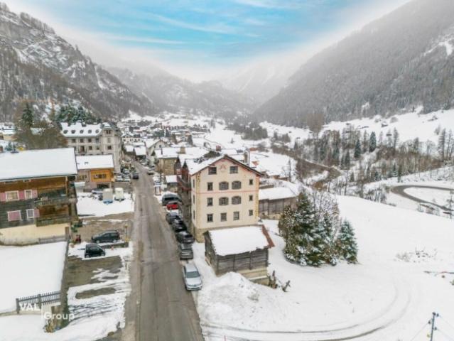 Wohnung kaufen in Evolène, Wallis