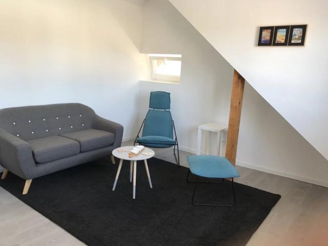 Appartement location à Montbéliard