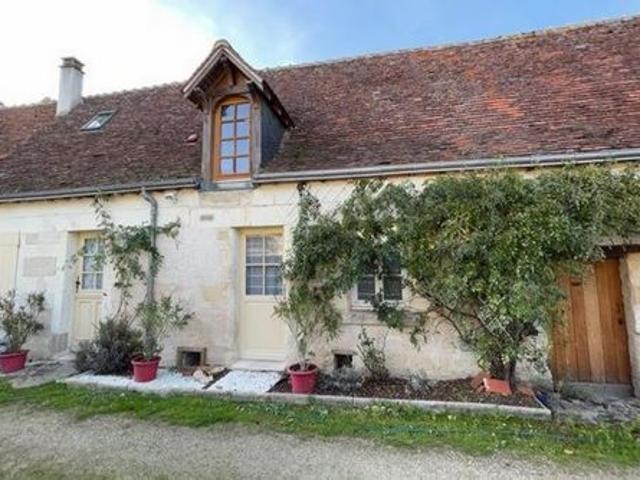 Villa vente à Loches, Chemillé-sur-indrois