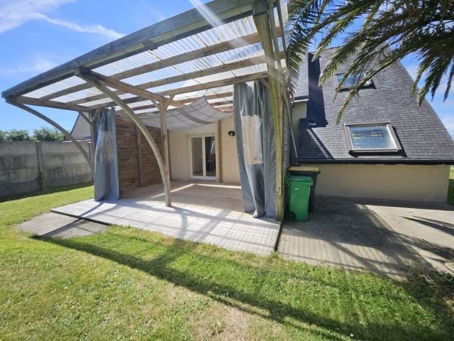 Maison vente à Châteaulin, Bretagne
