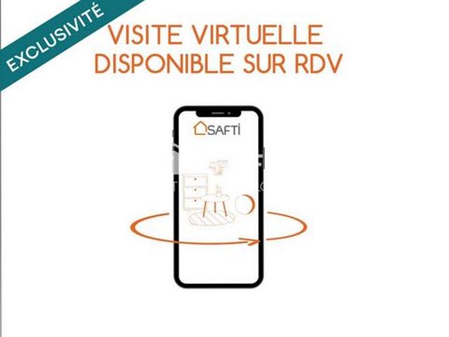 Villa vente à Poitiers, Saint-sauvant