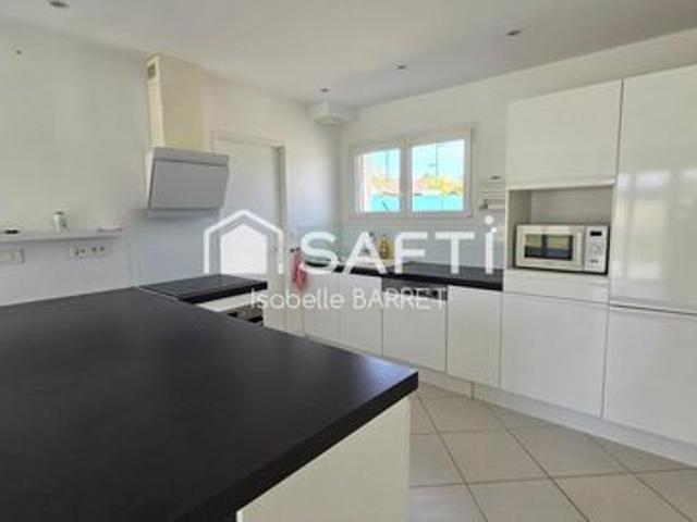 Villa vente à Belley, Bourg-saint-christophe