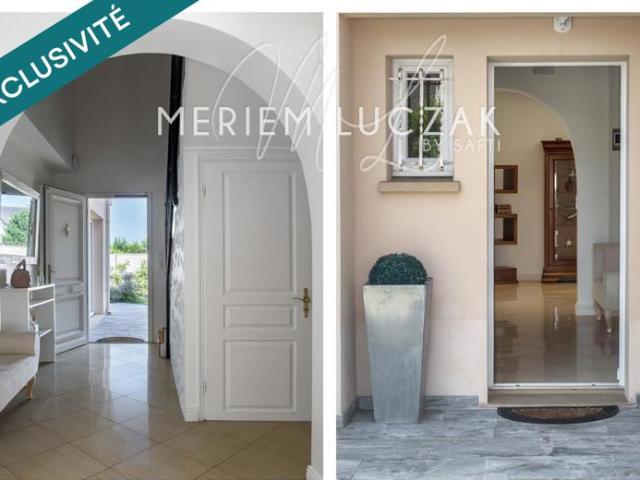Maison vente à Mantes-la-Jolie, Flins-sur-seine