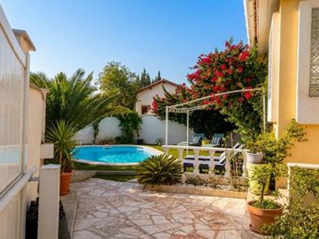 Maison vente à Marseille