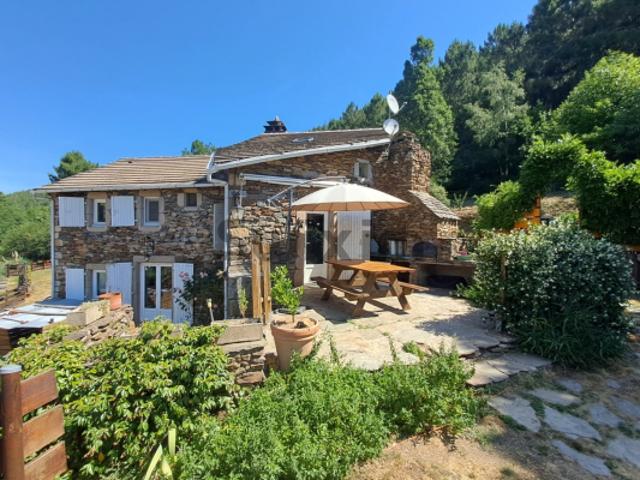 Maison vente à Alès, Génolhac