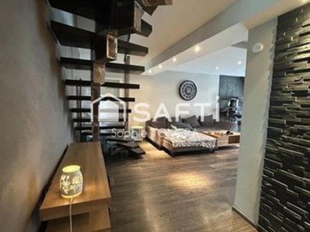 Appartement vente à Ingwiller, Collectivité européenne d'Alsace