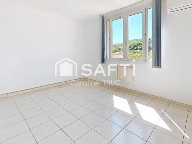 Appartement vente à Brignoles