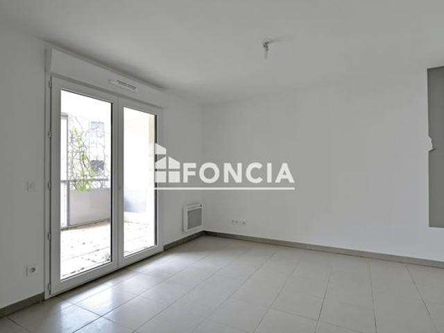 Appartement vente à Montpellier, Saint-jean-de-védas