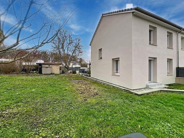 Maison vente à Thionville, Rurange-lès-thionville