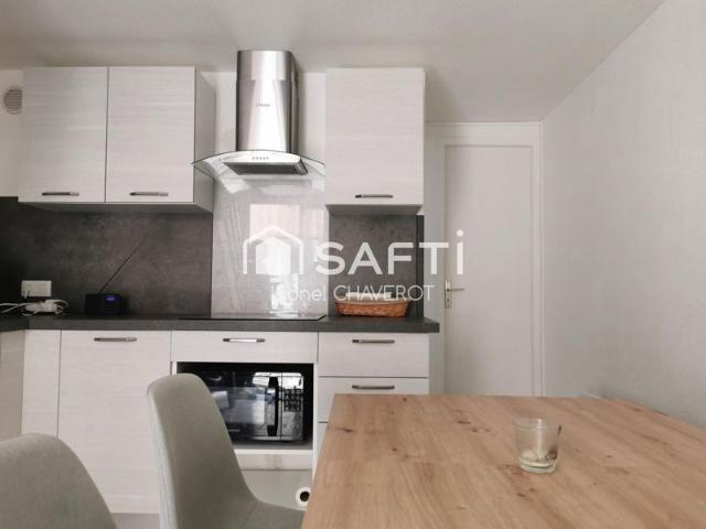 Maison vente à Montpellier, Mireval