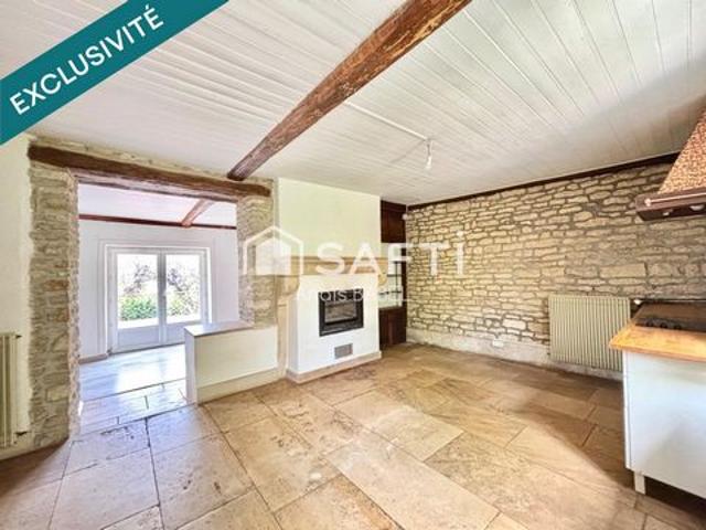 Villa vente à Nod-sur-Seine, Côte-d'Or