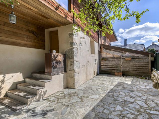 Maison vente à Annecy, Poisy