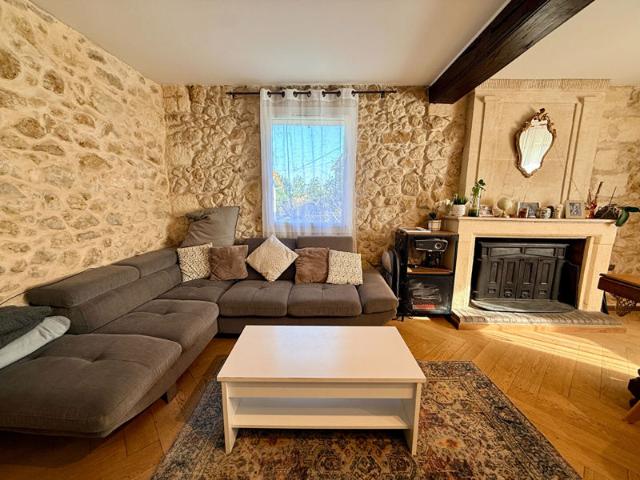 Maison vente à Bordeaux, Saint-loubès