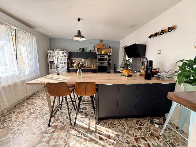 Maison vente à Sainte-Eulalie, Gironde