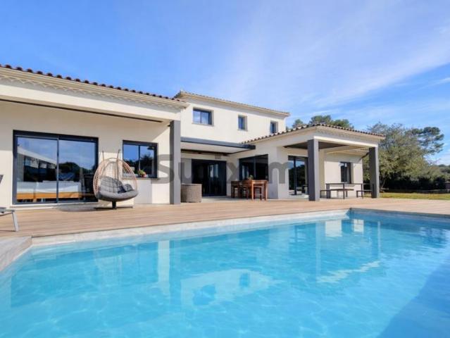 Maison vente à Nîmes