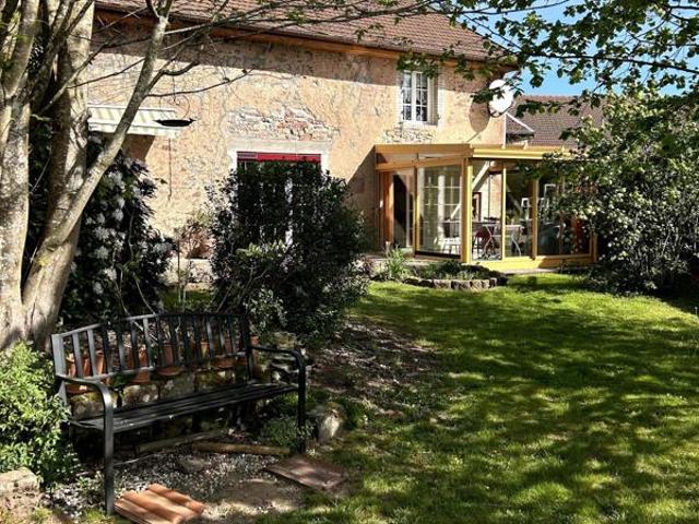 Maison vente à Épinal, Vaudeville