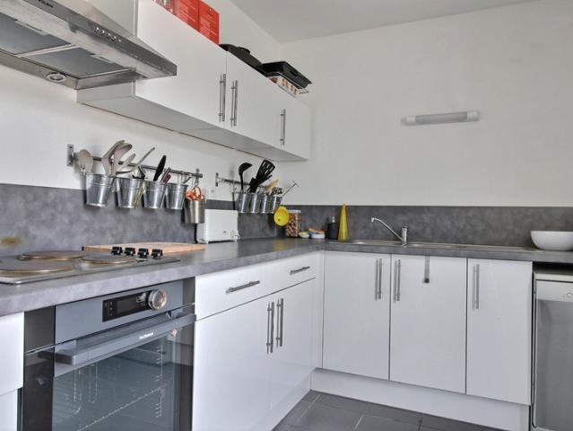 Appartement location à Rouen, Ruan