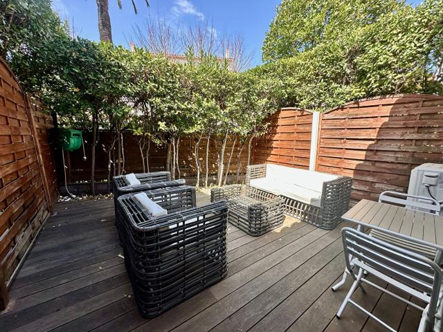 Appartement vente à Arrondissement de Draguignan, Saint-tropez