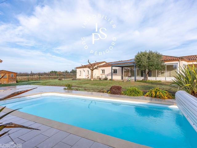 Maison vente à Villeneuve-sur-Lot, Saint-etienne-de-fougères
