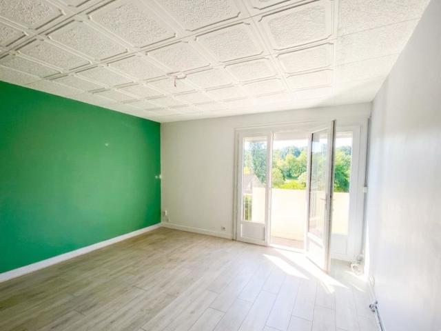 Appartement vente à Condom, Cazaubon