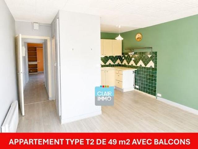 Appartement vente à Condom, Cazaubon