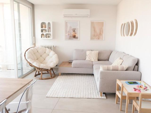 Appartement vente à Chambéry, Aix-les-bains