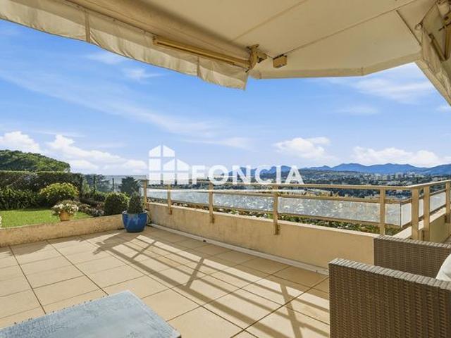 Appartement vente à Grasse, Le Cannet