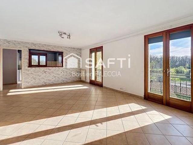 Villa vente à Muret, Roquettes