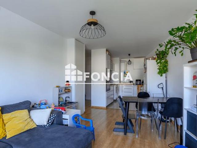Appartement vente à Le Raincy