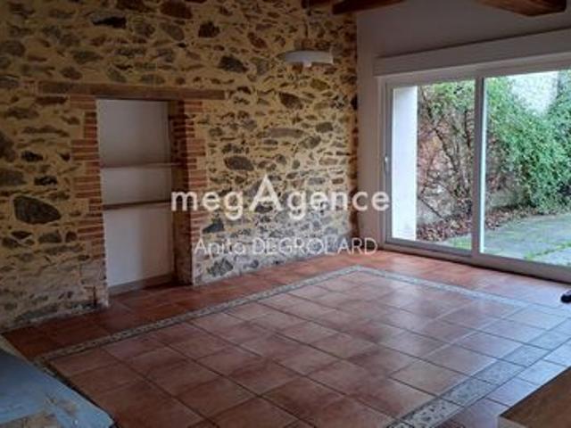 Villa vente à La Roche-sur-Yon, La Roche-sur-yon