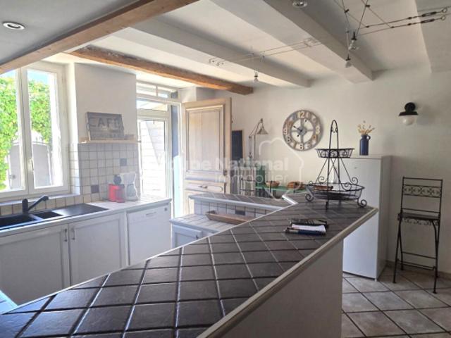 Maison vente à Istres, Le Rove