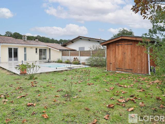 Maison vente à Arcachon, Le Teich