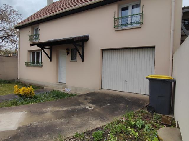 Maison vente à Le Raincy, Aulnay-sous-bois
