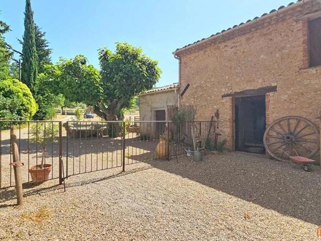 Maison vente à Arrondissement de Draguignan, Sillans-la-cascade