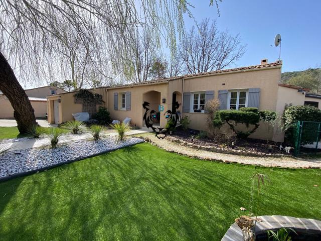 Maison vente à Arrondissement de Draguignan, Bagnols-en-forêt