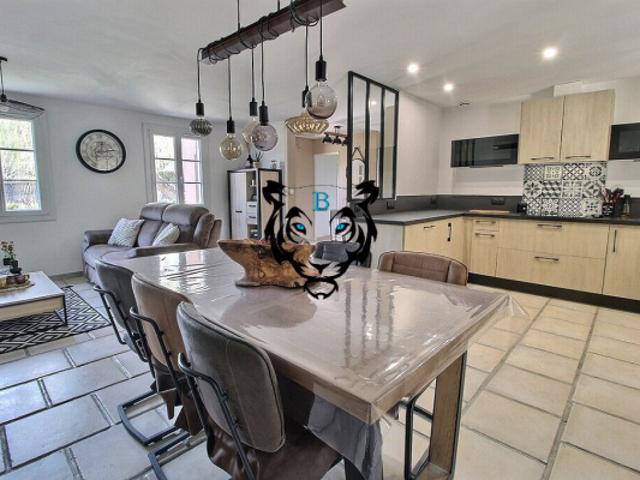 Maison vente à Arrondissement de Draguignan, Bagnols-en-forêt