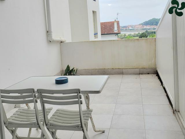 Appartement vente à Bayonne, Hendaye