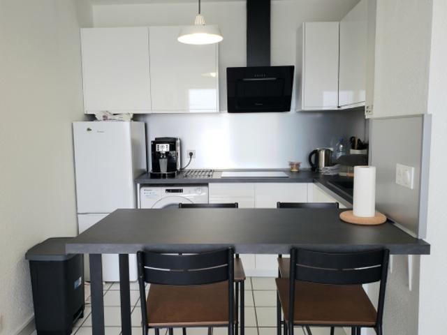 Appartement vente à Hendaye, Pyrénées-Atlantiques