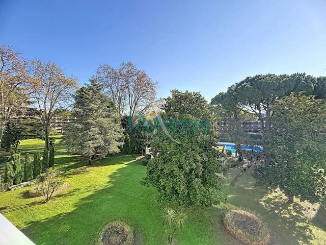 Appartement vente à Grasse, Mandelieu-la-napoule