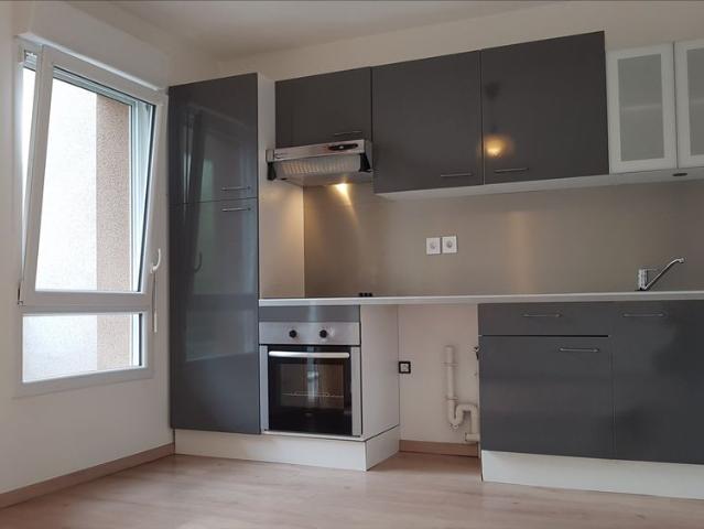 Appartement location à Lille, Croix