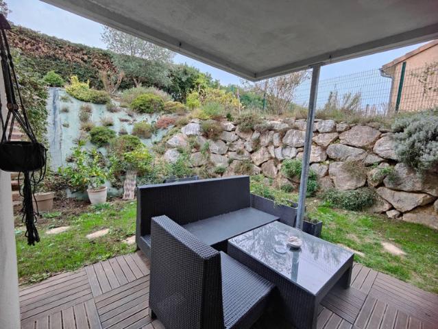 Appartement vente à Toulouse, Flourens