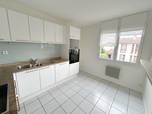 Appartement location à Toulouse