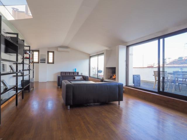 Appartement location à Toulouse