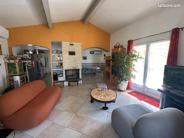 Maison vente à Marseille, Cuges-les-pins