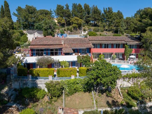Maison vente à Arrondissement de Toulon, Bormes-les-mimosas