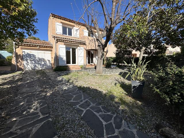 Maison vente à Arrondissement de Toulon, Six-fours-les-plages