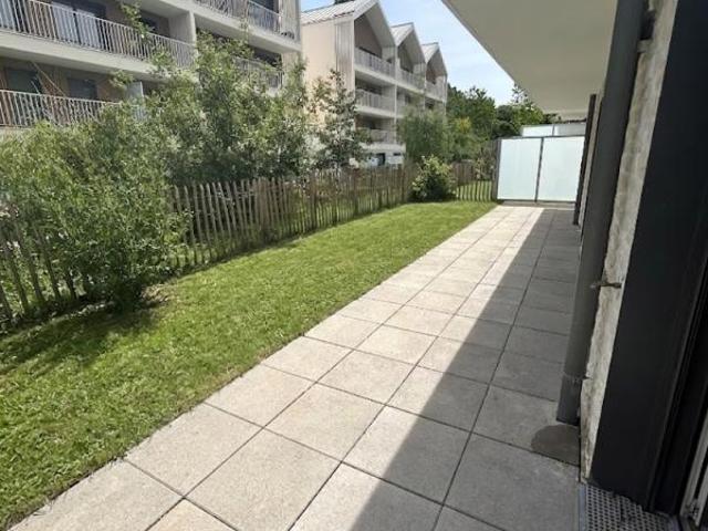 Appartement vente à Bobigny