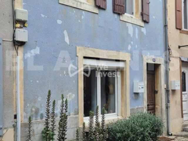 Maison vente à Carcassonne, Pexiora
