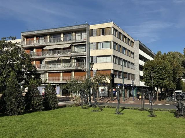 Appartement vente à Nanterre, Rueil-malmaison